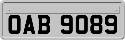 OAB9089