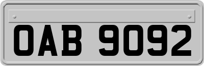 OAB9092