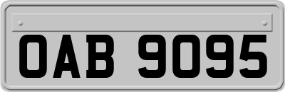 OAB9095