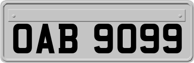 OAB9099