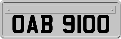 OAB9100