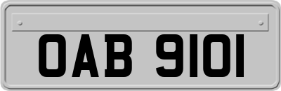 OAB9101