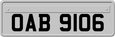 OAB9106