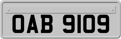 OAB9109
