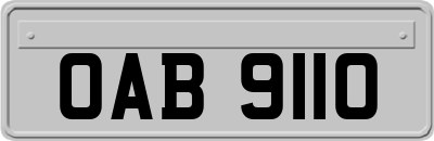 OAB9110