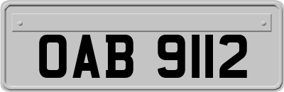 OAB9112