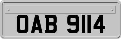 OAB9114