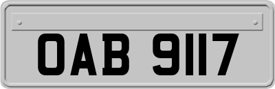 OAB9117