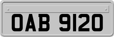 OAB9120