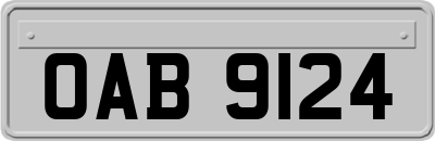 OAB9124