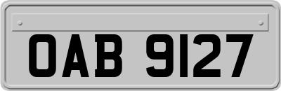 OAB9127