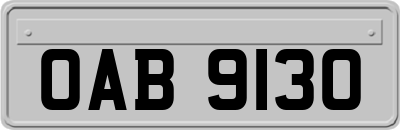 OAB9130