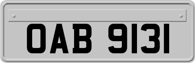 OAB9131
