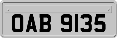 OAB9135