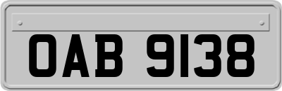 OAB9138