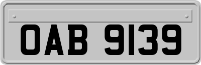 OAB9139