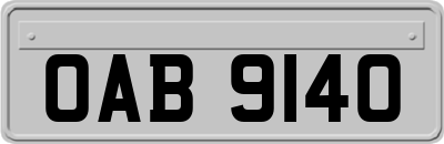 OAB9140
