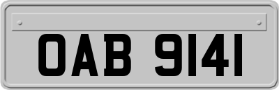 OAB9141