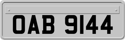 OAB9144