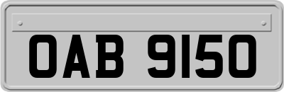 OAB9150