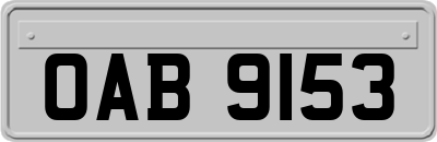 OAB9153