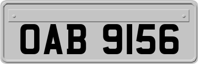 OAB9156