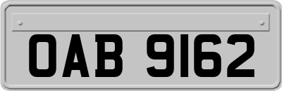 OAB9162