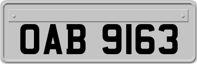 OAB9163