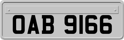 OAB9166