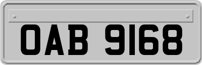 OAB9168