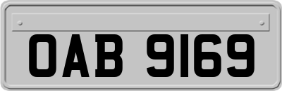 OAB9169