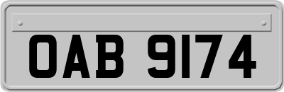 OAB9174