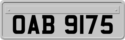 OAB9175