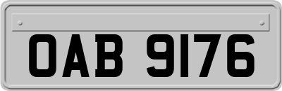 OAB9176