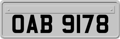 OAB9178