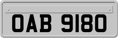 OAB9180