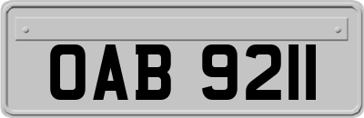 OAB9211