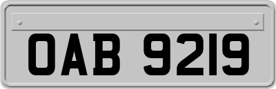 OAB9219