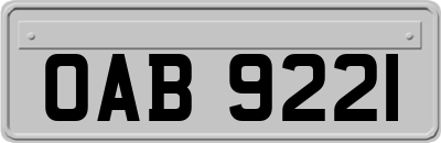 OAB9221