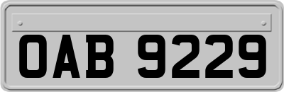 OAB9229