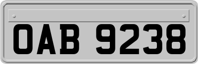 OAB9238