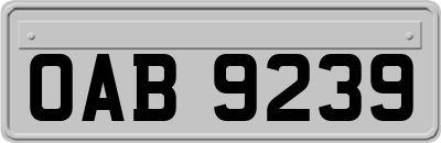 OAB9239