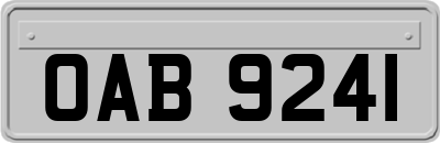 OAB9241