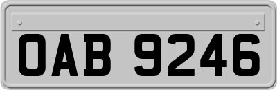 OAB9246