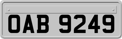 OAB9249