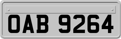 OAB9264