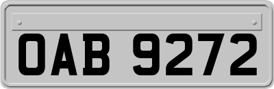 OAB9272