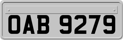 OAB9279