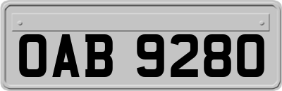 OAB9280