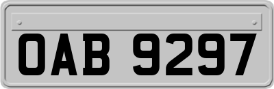 OAB9297